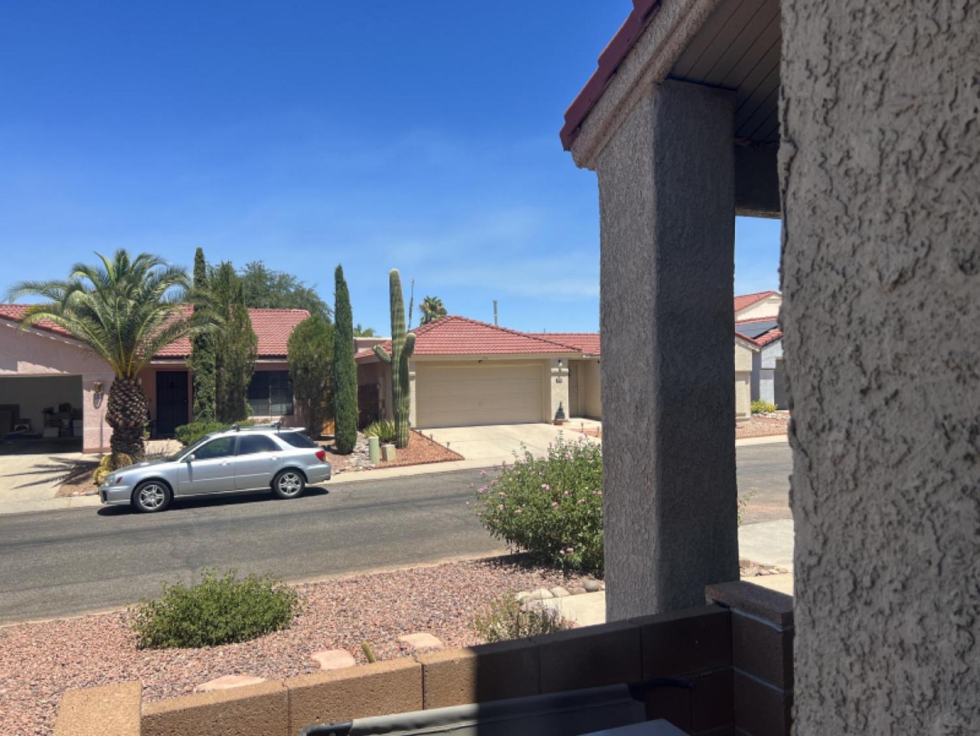 Private Home - Billiards, Mountain Views, Private Desert Access, Hoa Pool & Spa, Bbq, At Lambert Park - Bourbondale Tucson Exterior foto