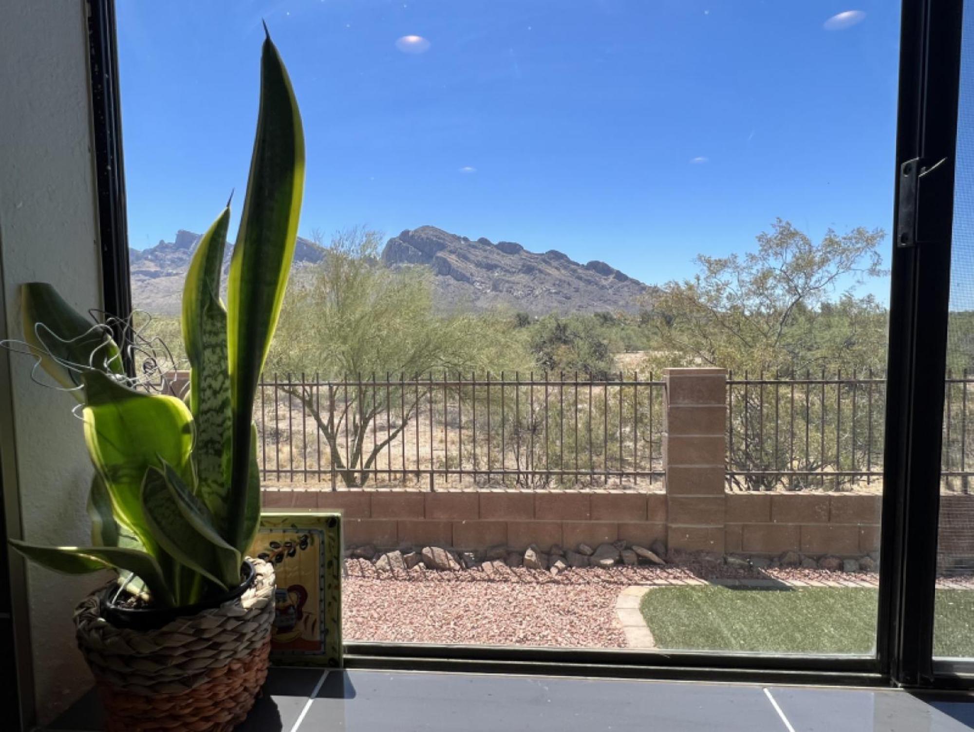 Private Home - Billiards, Mountain Views, Private Desert Access, Hoa Pool & Spa, Bbq, At Lambert Park - Bourbondale Tucson Exterior foto