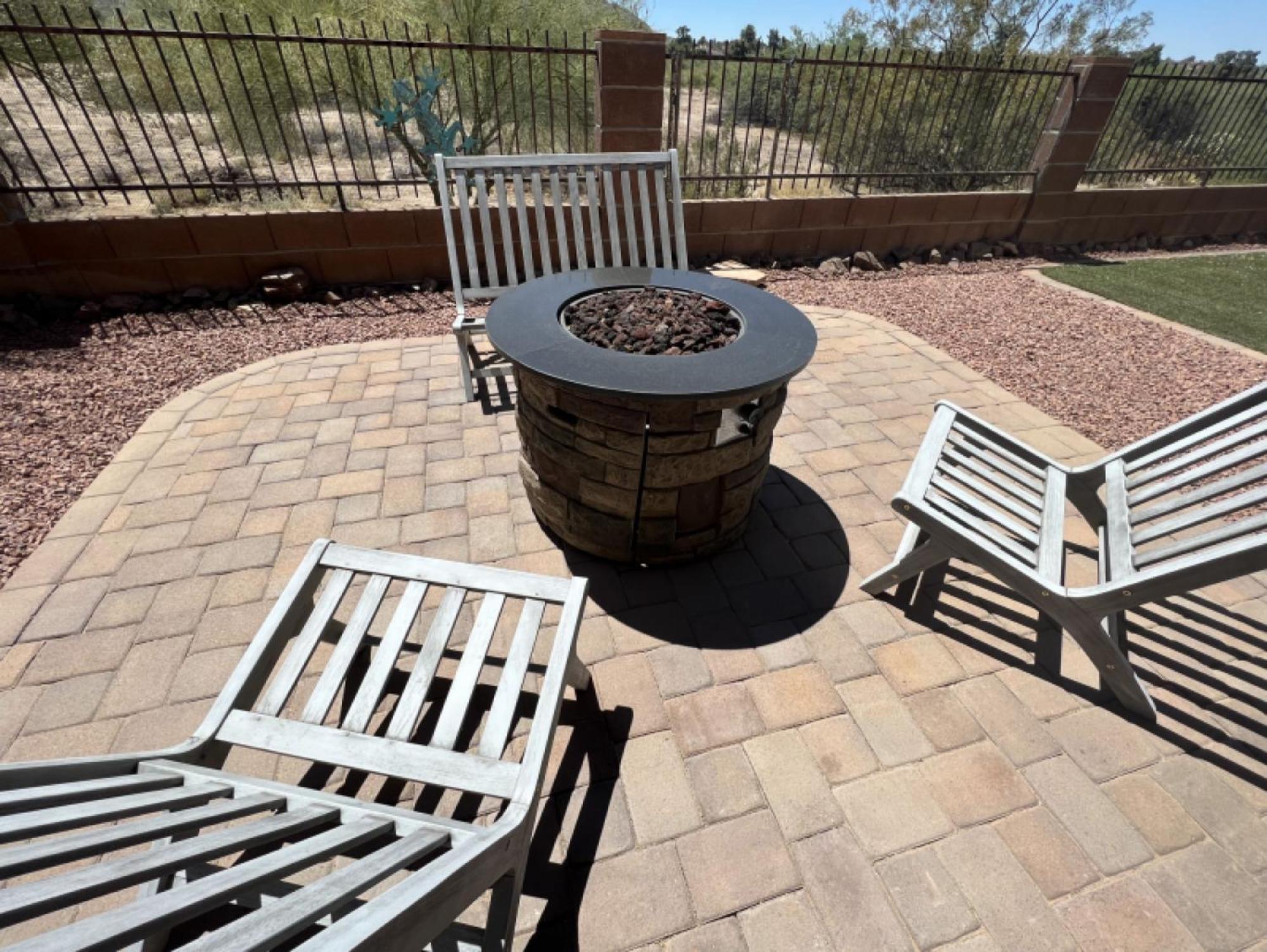 Private Home - Billiards, Mountain Views, Private Desert Access, Hoa Pool & Spa, Bbq, At Lambert Park - Bourbondale Tucson Exterior foto